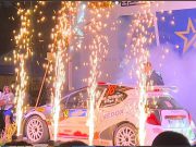 Il Logiman Mythical Cars Rally ha fatto “boom”