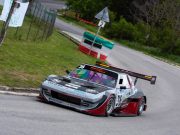 CIVM: replica di Gianluca Ticci alla “Sarnano – Sassotetto”