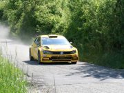 Si avvicina il 2° Rally Valli Oltrepò