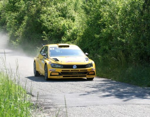 Si avvicina il 2° Rally Valli Oltrepò