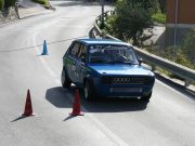 Scuderia dei Fiori a tutto campo