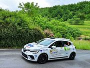 New Racing for Genova attesa in Valtellina e a Castiglione Torinese