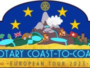 Al via il Tour Europeo “Coast to Coast”, dall’Adriatico al Tirreno