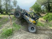 Il “Trofeo ACI Sport Trial 4×4 by FIF” ha infiammato Villafranca Piemonte