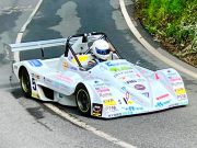 Lo slalom “Piccarello – Sant’Olcese” pronto al via con 43 vetture