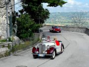 Che successo la XXVI Coppa Borzacchini!