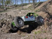 Tre volte in Liguria il “Trofeo ACI Sport Trial 4×4 by FIF” 2023