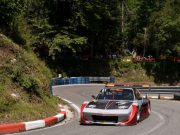 CIVM: la Coppa Paolino Teodori soddisfa Gianluca Ticci
