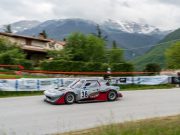 CIVM: Gianluca Ticci “scopre” la Trento – Bondone