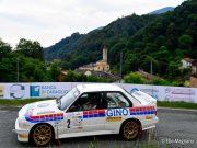 A Gino – Michi il rally storico delle Valli Cuneesi