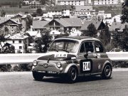 Non romba più il motore di “Emme”