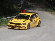 Il Rally Valli Oltrepò pronto ad infiammare il territorio pavese