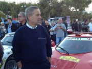 Mauro Ambrogi al vertice della Scuderia del Grifone