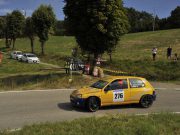 Rally e cronoscalate, soddisfazioni per la Sport Favale 07