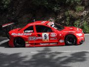 Roberto Malvasio scopre lo slalom “Piccarello – Sant’Olcese”