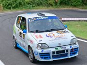 Luci ed ombre per la New Racing for Genova al Rally Valli Oltrepò