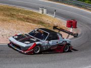 CIVM: Gianluca Ticci cerca punti alla 49^ ”Alpe del Nevegàl”