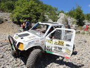 A Mario e Umberto Toselli l’EuroTrial 4×4