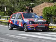Genovesi e liguri al via dello slalom “Garessio – San Bernardo”