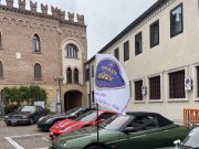 L’ARACI espone a Roma 26 vetture di pregio storico