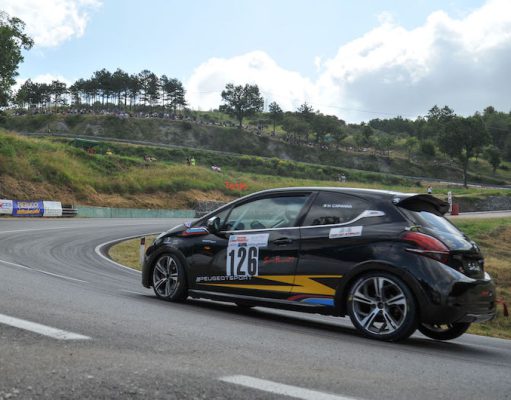Sport Favale 07 in forze alla “Pedavena – Croce D’Aune”