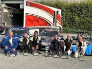 Sport Favale 07 dalla salita di Pedavena allo slalom dei Giovi