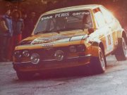 Addio a Vittorio Peris