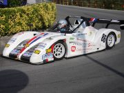 Anche Roberto Malvasio al via dello Slalom “Chiavari – Leivi”
