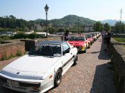 Manca poco all’8° Busalla Motor Day