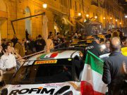 Iscrizioni aperte alla 12^ edizione della Ronde Valli Imperiesi