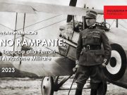 Cavallino Rampante: da Francesco Baracca alla Ferrari (passando dall’Aviazione Militare)