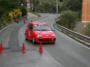 Slalom “Chiavari – Leivi” positivo per la Lanterna Corse R. T.