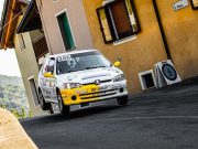 New Racing for Genova alla Finale Nazionale Coppa Italia Rally