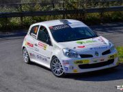 Fine settimama a tutto gas per i portacolori liguri