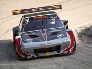 TIVM: il neo campione Gianluca Ticci al via de “La Castellana Orvieto”