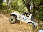 Trial 4×4: concluso a Torriglia il Campionato Interregionale Liguria Piemonte