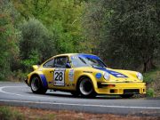 Michelin Trofeo Storico: punti pesanti dal Giro dei Monti Savonesi
