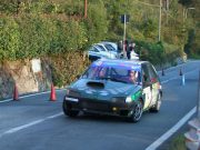 Sport Favale 07: segno “più” allo slalom Piccarello – Sant’Olcese