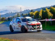 New Racing for Genova protagonista al “Trofeo delle Merende”