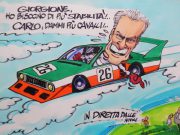 Tutto pronto a Camporosso per il Premio “Martino Finotto”