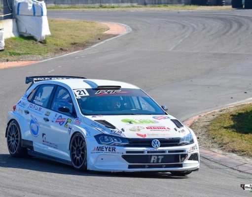 Lombardia e Toscana attendono la New Racing for Genova