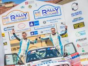 Rally 2024: il 15° “Valli Cuneesi” anticipa a maggio
