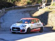 New Racing for Genova soddisfatta del “Ciocchetto”