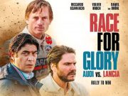 Finalmente anche i rally arrivano sul grande schermo