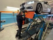 Sta per scadere il Bonus Veicoli Sicuri 2023