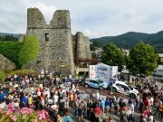 Il Rally della Lanterna festeggerà a Genova i suoi primi 40 anni