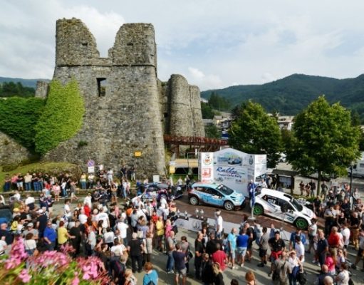 Il Rally della Lanterna festeggerà a Genova i suoi primi 40 anni