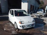 Tre rally nel 2024 di Matteo Capurro