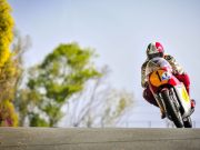L’”VIII Rievocazione storica motociclistica di Ospedaletti” apre le iscrizioni