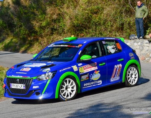 Alla Ronde della Val Merula arrivano i piemontesi